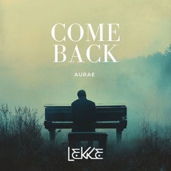 Come Back (Extended Mix)