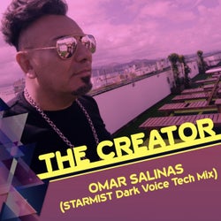 The Creator (STARMIST Dark Voice Tech Mix)