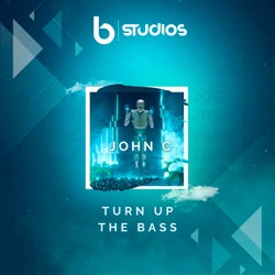 Turn up the Bass
