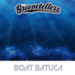 Boat Batuca