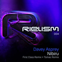Nibiru - The Remixes