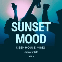 Sunset Mood (Deep-House Vibes), Vol. 4