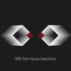 989 Tech House Selections