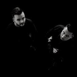 BEST TECHNO SELECTION BY DUO K OCTOBER 2021