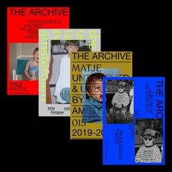 The Archive 4