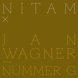 Nummer G (Nitam Hinterhausmix)