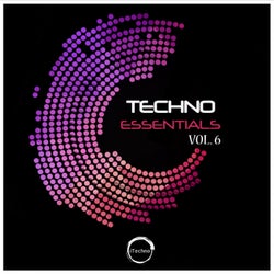 Techno Essentials, Vol. 6