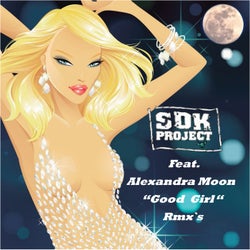 Good Girl Remixes