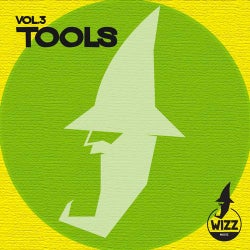 Tools, Vol. 3
