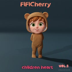 Children Heart, Vol. 3