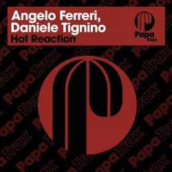 Angelo Ferreri - Oh Honey (Extended Mix) [Glasgow Underground