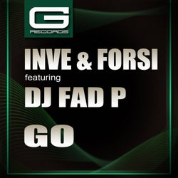 Go (feat. DJ Fad P)