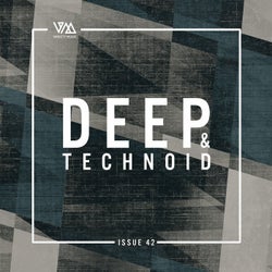 Deep & Technoid #42