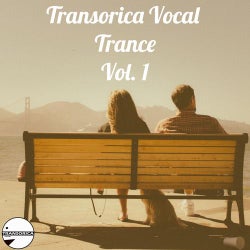 Transorica Vocal Trance Vol. 1