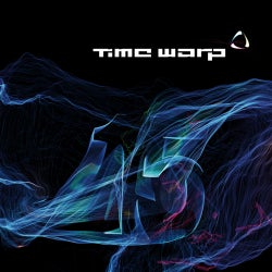 Time Warp Chart