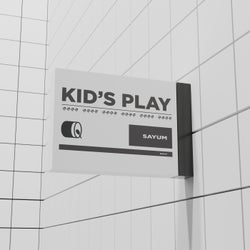 Kid's Play
