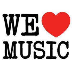 We Love Music - BP Selection - 1404-001