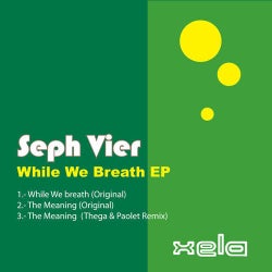 While We Breath EP