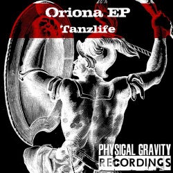 Oriona EP