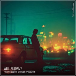 Will Survive