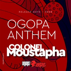 Ogopa Anthem