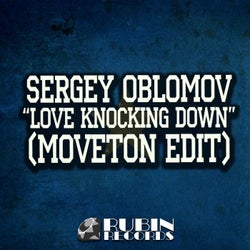 Love Knocking Down - Single