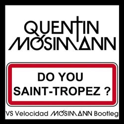 Do You Saint-Tropez ? (Dou-Liou Dou-Liou Saint-Tropez)