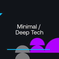 Closing Essentials 2022: Minimal / Deep Tech