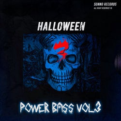 POWER BASS VOL.3