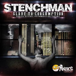 Slave To Consumption (The Remixes)
