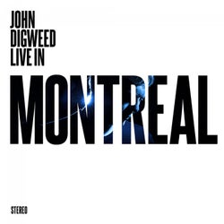 John Digweed - Live In Montreal
