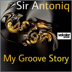 My Groove Story