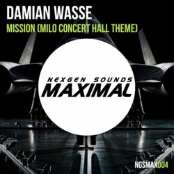 Mission (Milo Concert Hall Theme) (Original Mix)