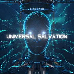 Universal Salvation