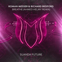 Breathe (Ahmed Helmy Remix)