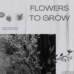 Flowers To Grow