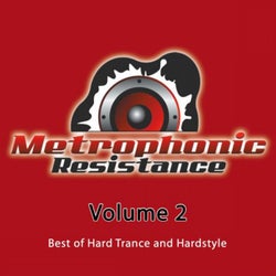 Metrophonic Resistance, Vol. 2