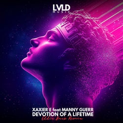 Devotion of a Lifetime - Eddie Baez Remix