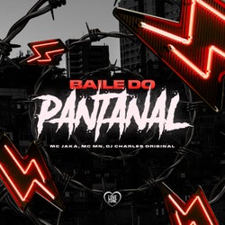Baile do Pantanal