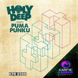 Puma Punku (Lenny Fontana Radio Remix)