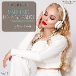 The Best of Maretimo Lounge Radio, Vol. 1 - The Wonderful World of Lounge Music