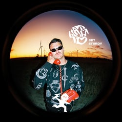 Get Sturdy
