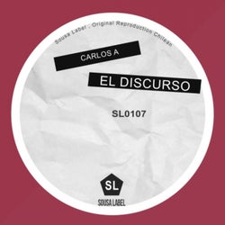 El Discurso