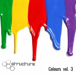 Colors Vol. 3