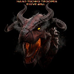 Hard Techno Trooper