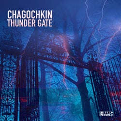 Thunder Gate