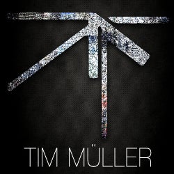 Tim Müller - Juli Charts