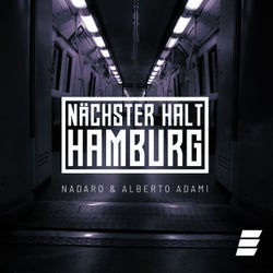 Nächster Halt Hamburg