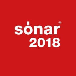 Off Sonar Chart 2018
