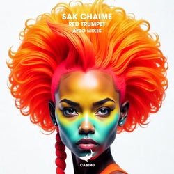 Red Trumpet (Afro Mixes)